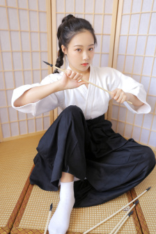 刀马旦国语